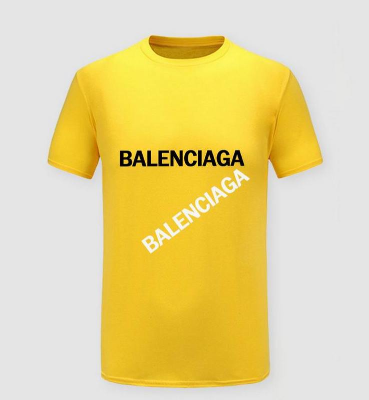 Balenciaga Men's T-shirts 761